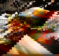 The Eate On The Spit  Off The Grill - Events Australia