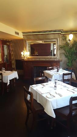 The London Hotel - Tourism Bookings 0