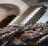 The Provincial - Events Australia