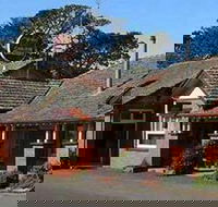 Ti Tree Hotel - Tourism Bookings