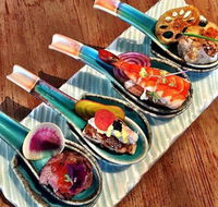 Umii Modern Izakaya - Accommodation Europe