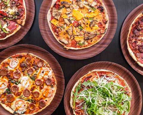 Arthur's Pizza - Events Australia 0