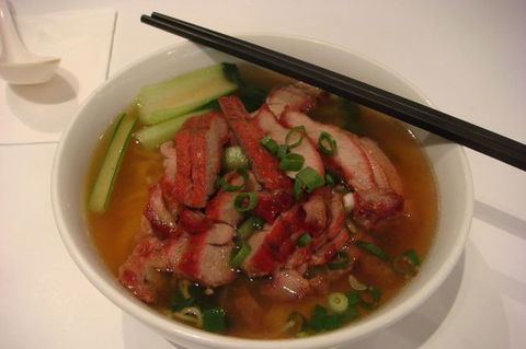 Asian Noodle Bar - Events Australia 0