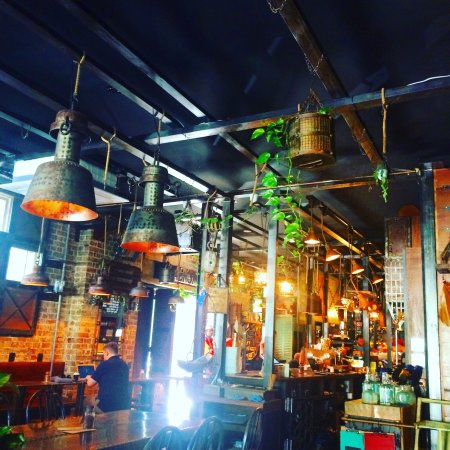 Blacksmith - Events Australia 0