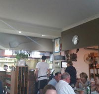 Chiswick Pizzeria - Accommodation Europe