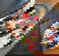 Dear Delicious - Events Australia