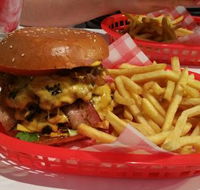 Doughbox Diner - Tourism Bookings