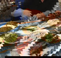 Faheem Fast Food - Tourism Bookings