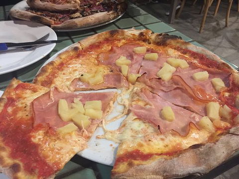 Gigino Italian Pizzeria - Tourism Bookings 0