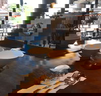 Good Feeling Thai Restaurant - Events Australia