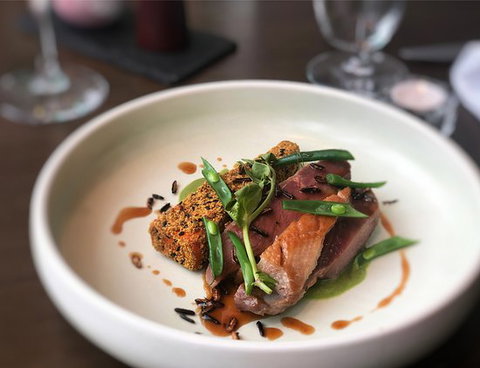 Jpb Restaurant - Events Australia 0