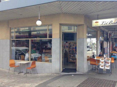 Le Bake - Events Australia 0