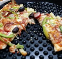 Manoosh Pizzeria - Tourism Bookings