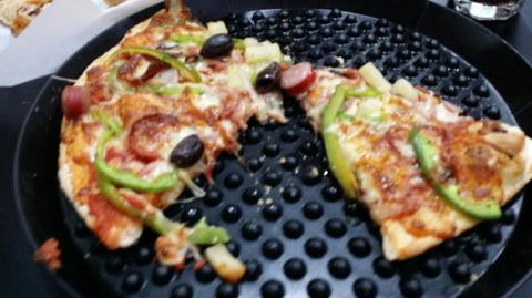 Manoosh Pizzeria - Tourism Bookings 0