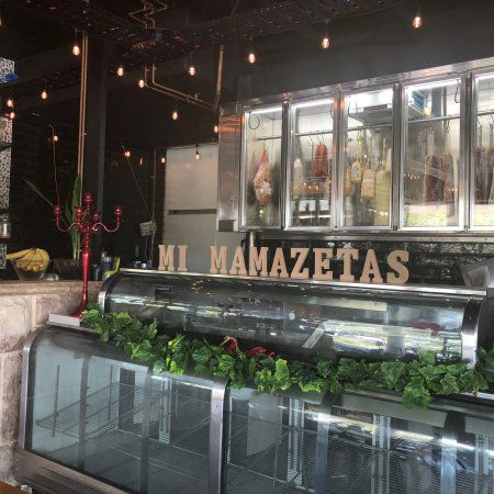 Mi MamaZetas - Tourism Bookings 0