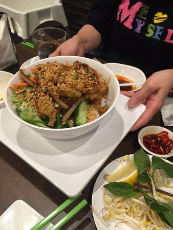 Pho Sam Lane Cove - Tourism Bookings 0