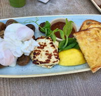 Post Cafe - Tourism Bookings