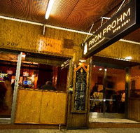 Pron Prohm Thai Restaurant - Events Australia