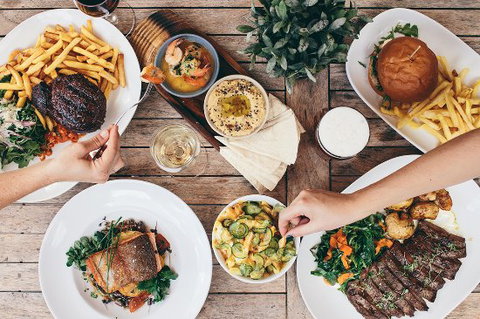 Pyrmont Point Hotel - Tourism Bookings 0