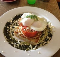 Scrambled Cafe - Tourism Bookings