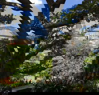 Secret Garden - Tourism Bookings