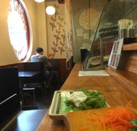 Sushi Bar Suzuki - Accommodation Europe