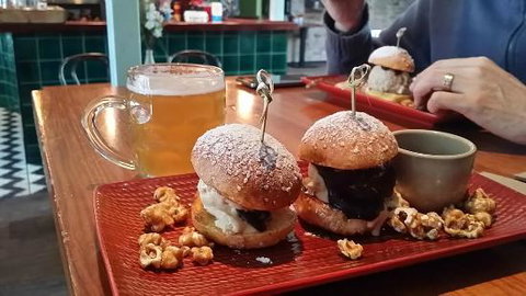 The Balmain - Events Australia 0