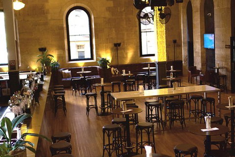 The Rawson - Accommodation Europe 0