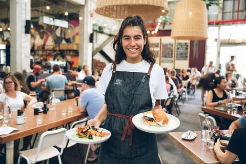 Three Blue Ducks - Accommodation Europe 0