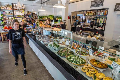 Umu - Events Australia 0