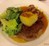 Vatel Restaurant - Accommodation Europe