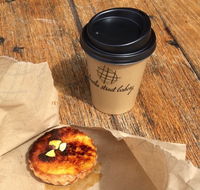 Bourke Street Bakery - Tourism Bookings