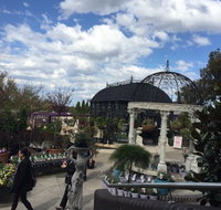 Cafe Harvest  BGC - Events Australia