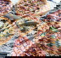 Epic Pizza - Accommodation Europe