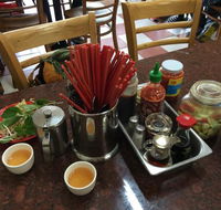 Hanoi Quan Restaurant - Tourism Bookings