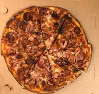 Jerry's Place Pizza - Tourism Bookings