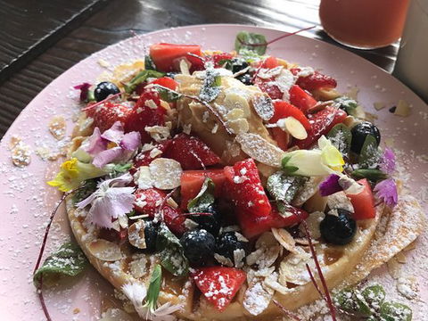 Kirribilli Ferry Wharf - Tourism Bookings 0