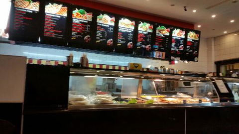 Konya Turkish Pizza & Kebab House - Events Australia 0