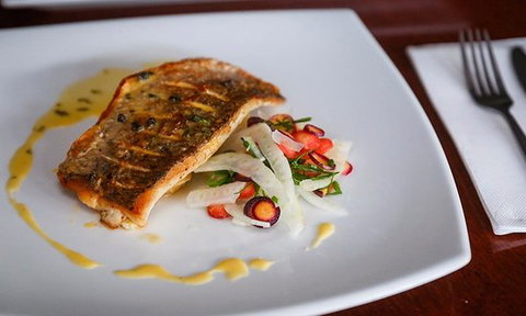 La Saveur - Events Australia 0