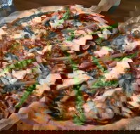 Little Venice Pizzeria - Accommodation Europe