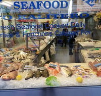 Marrickville Seafood - Tourism Bookings