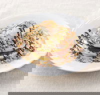 Pancakes On The Rocks - North Strathfield - Events Australia