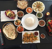 Gorkha Palace NS - Events Australia
