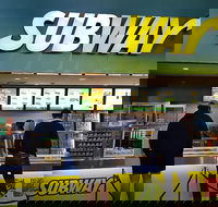 Subway - Accommodation Europe