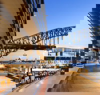 Altum Restaurant - Events Australia