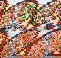 ANCHOR Cafe  Restaurant - Events Australia