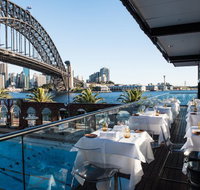 Aqua Dining - Events Australia