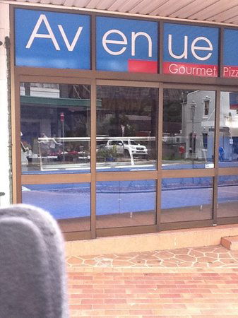 Avenue Gourmet Pizza - Events Australia 0