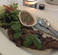 Bai Yok Thai Restaurant - Accommodation Europe