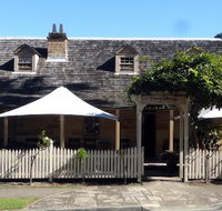 Banjo Paterson Cottage Restaurant - Events Australia